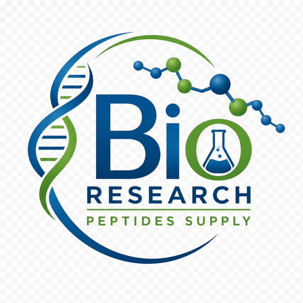 BIO RESEARCH PEPTIDES SUPPLY