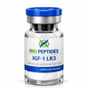 IGF-1 LR3 10vials