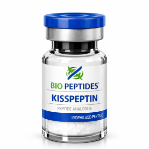 Kisspeptin 10- 10 vials