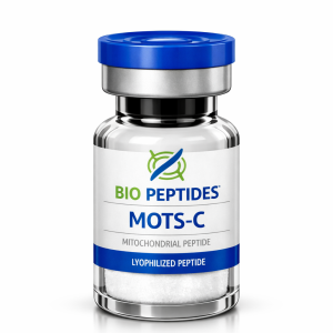 MOTS-C  10 vials