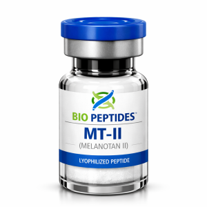 MT2 (Melanotan 1 & 2) -10 vials