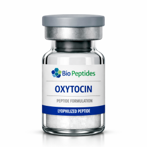 Oxytocin