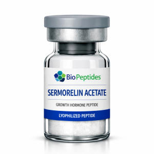 Sermorelin Acetate