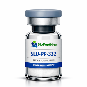 SLU-PP-332 (5mg x 10 vials)