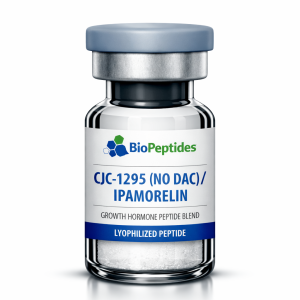 CJC no Dac/Ipamorelin