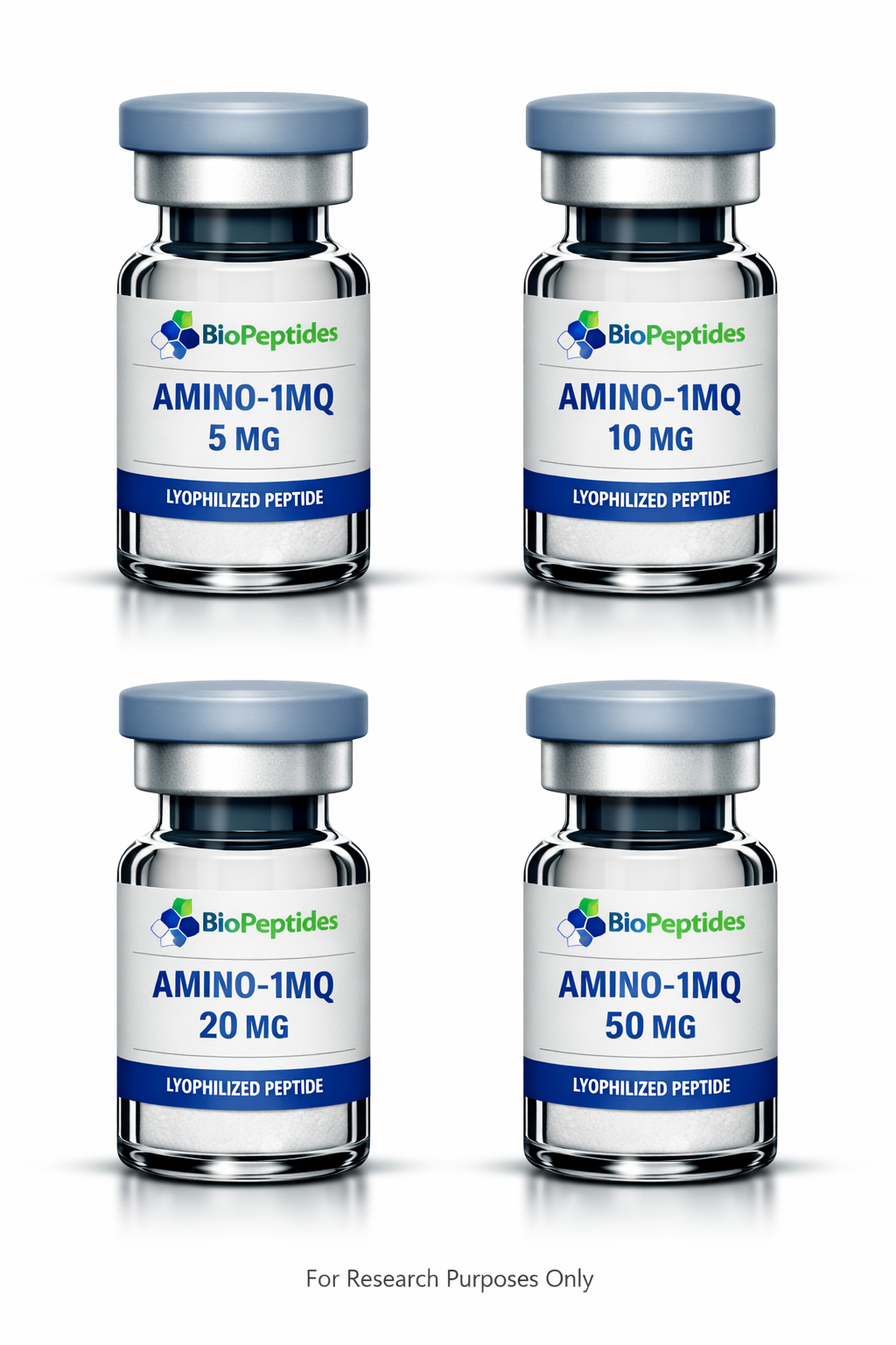 5-10-20-50 amino-lmq